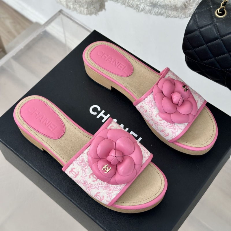 Ch*el slippers